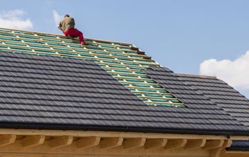 roof replacement Collieston, Aberdeenshire