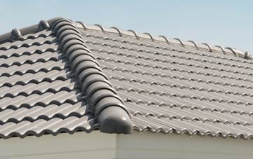 advantages of Collieston clay roofing