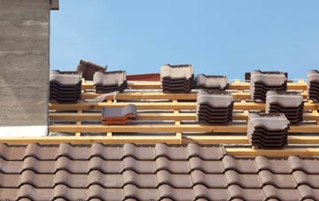 Collieston clay roofing costs