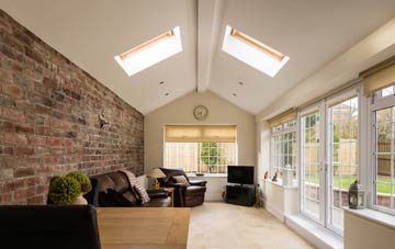 conservatory roof insulation Collieston, Aberdeenshire