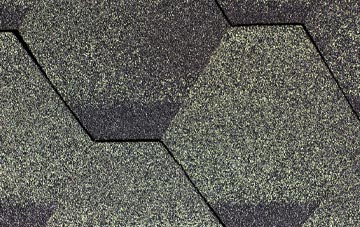 Collieston fibreglass shingle repairs