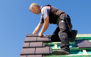 disadvantages of Collieston slate roofing