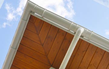 Collieston soffit types
